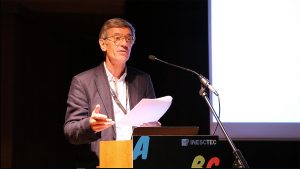 José Manuel Mendonça - INESC TEC